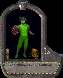 chainsoar