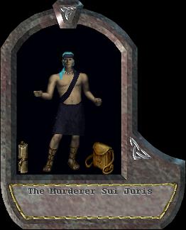 Sui Juris