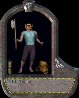 El Tardo