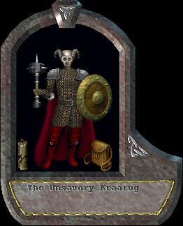 Kraarug