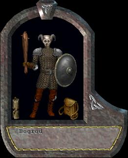 Bogrod