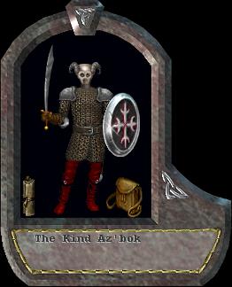 Az'bok