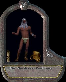 Pontious