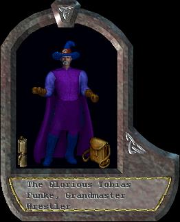 Tobias Funke