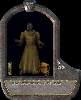 Red Man