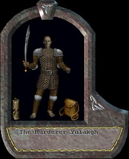 Yulakgh