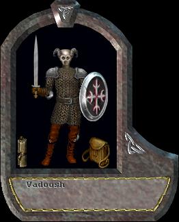 Vadoosh