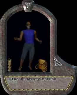 Marbok