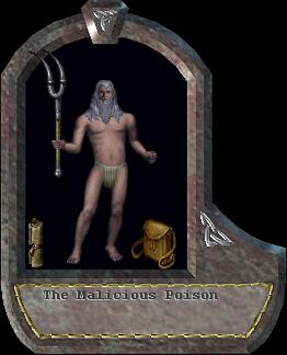 Poison