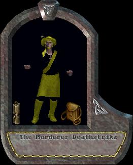 Deathstrikz