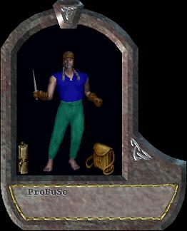 ProFuSe