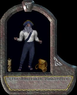 Dumbledore