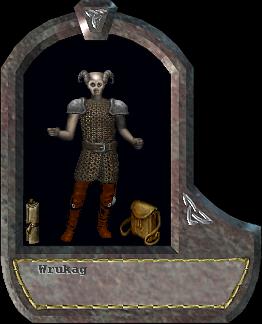 Wrukag