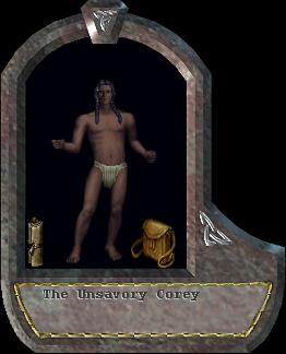 Corey