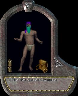 Dymore