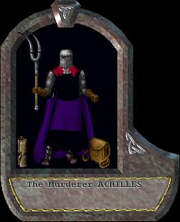 ACHILLES