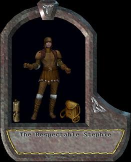 Stephie