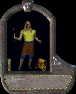Cemoli