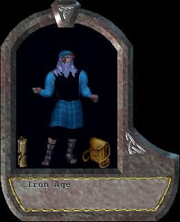 Iron Age