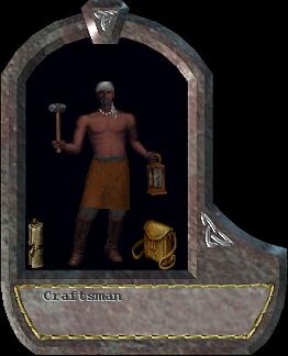 Craftsman