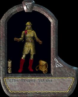Satana