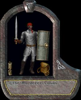 Conan