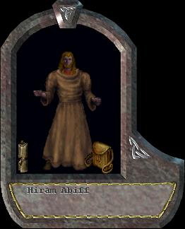 Hiram Abiff