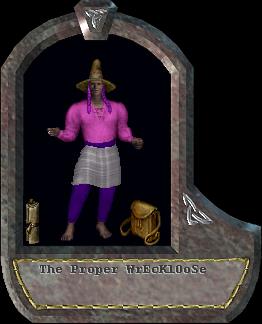 WrEcKlOoSe