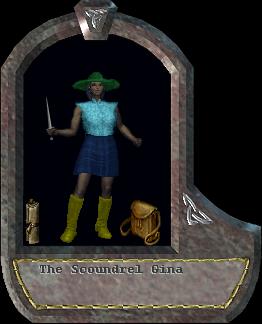 Gina