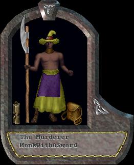 MonkWithASword