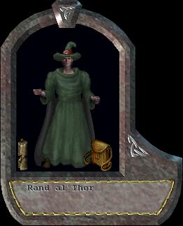 Rand al'Thor
