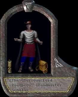Prospero