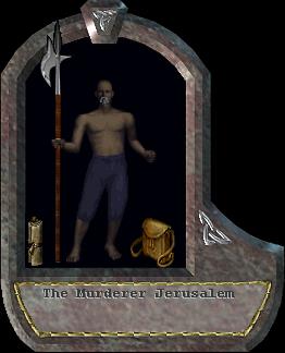 Jerusalem