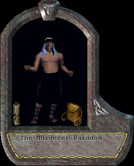 Paradox