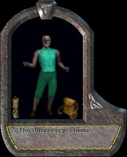 chemo-