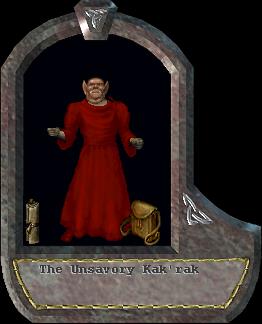 Kak'rak