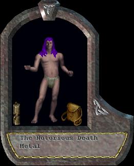 Death Metal