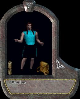 Doodoo