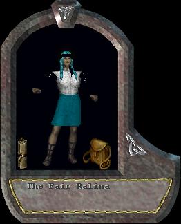 Ralina