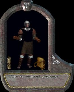Jackass