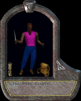Player