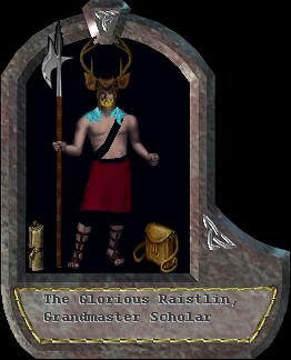 Raistlin