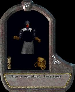 Terminus