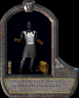 Vheraun