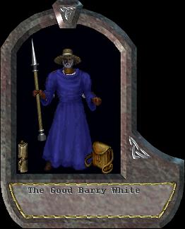 Barry White