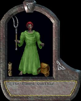 Gunthar