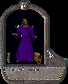 Wrath