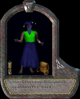 Anonymous