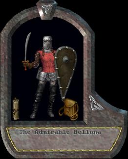 Bellona