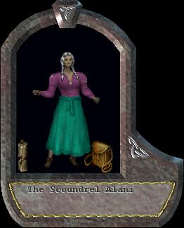 Alani